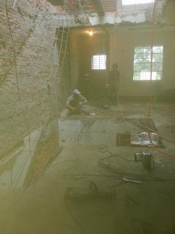 祥鼎工程行 - 名宅修改