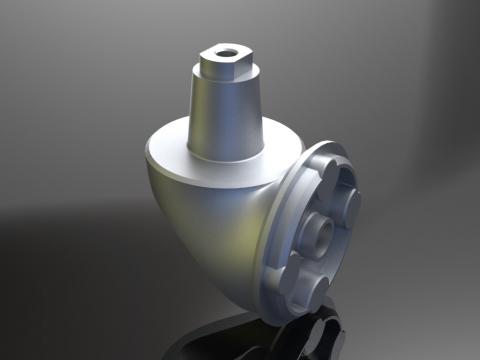 舜奕設計............ - 金屬轉向夾具零件