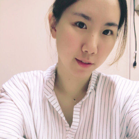 提供手工服務的專家李京螢