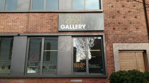 Lin,Jin-Zhong個人藝術工作室 - 