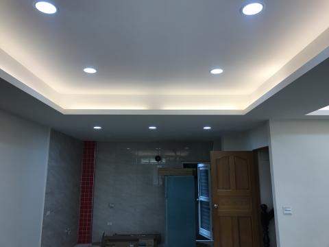 龍騰室內設計裝潢 - 