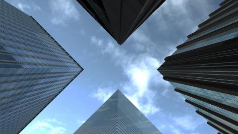 廖平順 - Sony城市單張