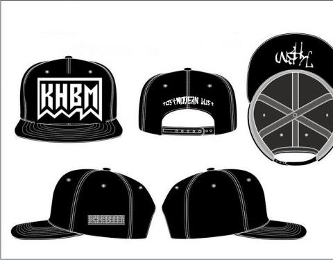 夏米畫室 - 品牌設計