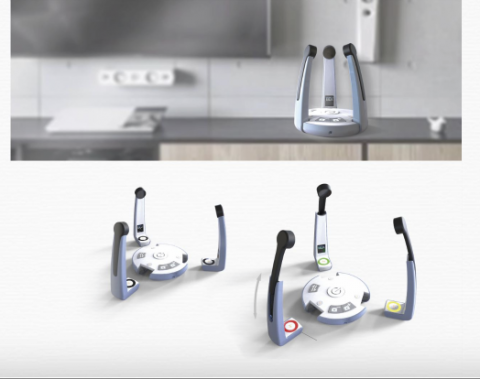 Survival lab 設計工作室 - 產品設計開發