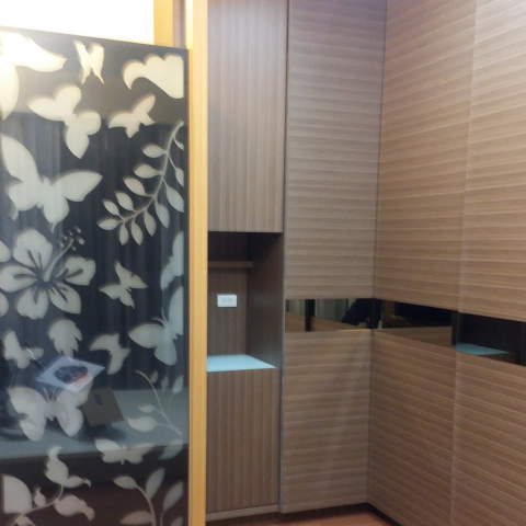 烏日門片安裝師傅推薦李元誠