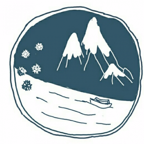 スプライト豚工作室 - Logo