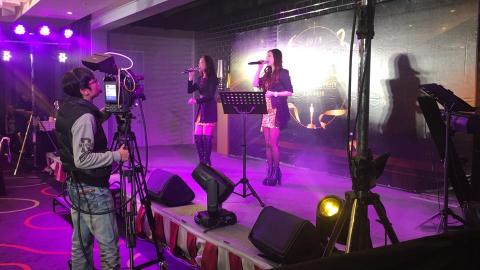 東立燈光音響有限公司 - 