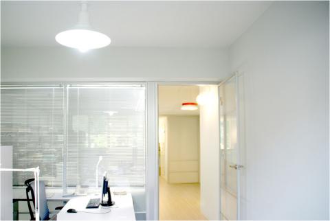 品牌的造型師，行銷的支力點。 - 品牌商業空間 Office & Show Room