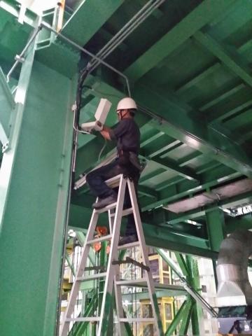 智遠數位科技 - 監視器安裝