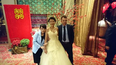 Sugar's 婚禮記事本 - 