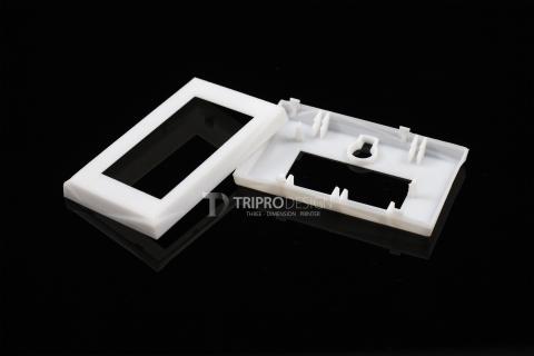 亦起3D列印 - 產品打樣外殼
FDM製作
設計師：大同大學工設碩士 詹翔亦