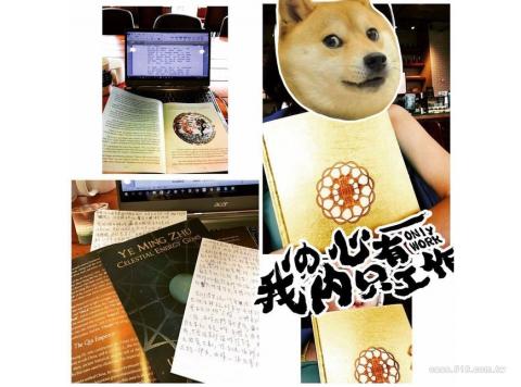 英文口譯/英文演講/授課 VICTORIA CHEN - 英文原文書籍翻譯