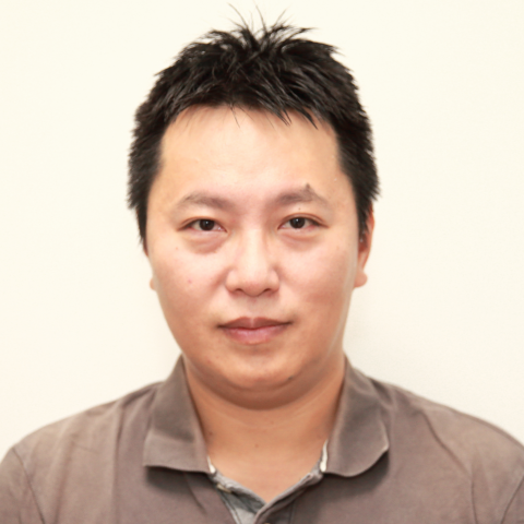 提供openoffice服務的專家張烽凱