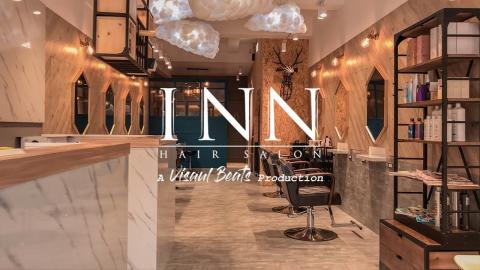 Visual Beats - INN SALON髮廊 形象短片