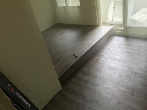 小陳塑膠地板 - 