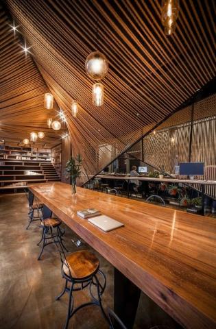 一切設計制作 - 商業空間