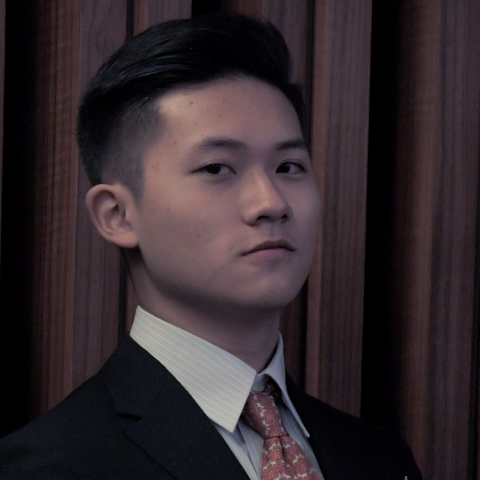 提供ikea層架服務的專家楊傑茗