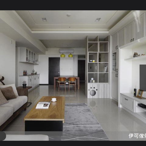 伊可傢俬設計 - 