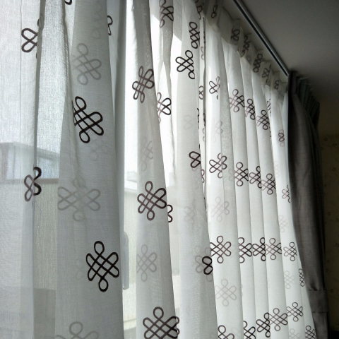 可堤那窗藝設計有限公司 - 