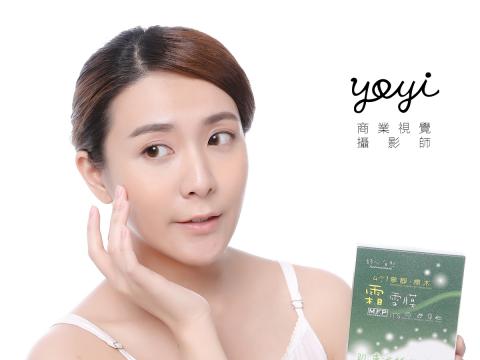 優奕數位科技 - 面膜保養品攝影 優奕數位科技 - 面膜保養品攝影