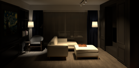 四照設計工程有限公司 -  四照設計工程有限公司 -