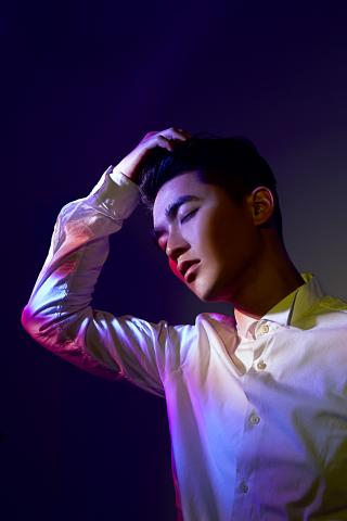 余政煌 - 人像拍攝/修圖