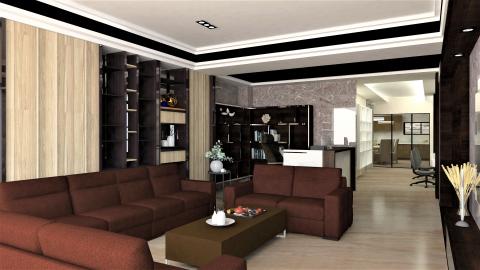 知築空間設計有限公司 - 