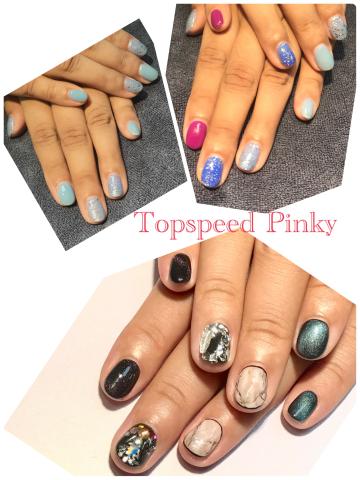 極速微刺青·美甲·美睫·美體 - 