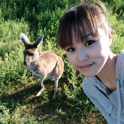 提供寄養服務的專家shila