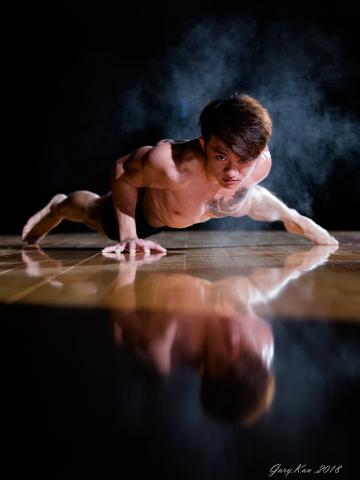 徒手健身阿哲 - 