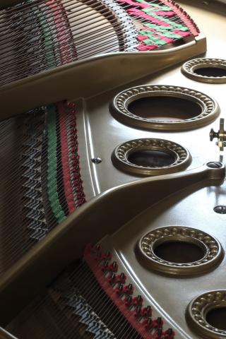 米帝亞數位影像 - 商品攝影

德國百年鋼琴展演