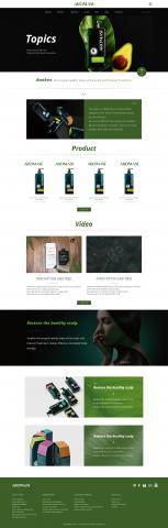 Pegasus 佩格絲 :: - 美髮保養｜網頁設計