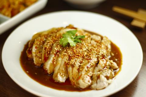 尹凡工作室 - 餐飲