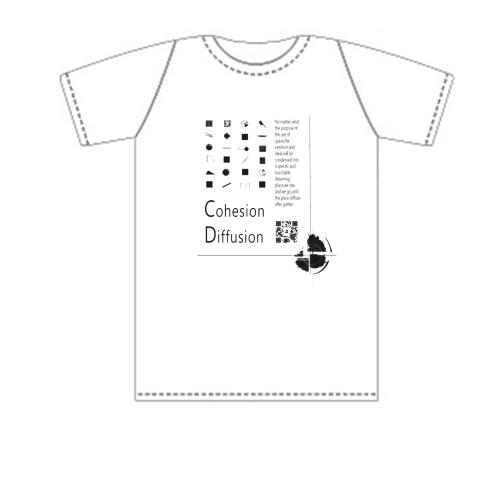 youren Chen - 畢業設計上衣