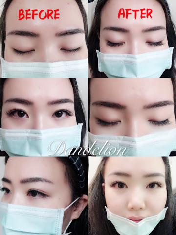 Dandelion 蒲公英時尚美學工作室 - 