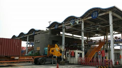 禾順數位科技 - 萬海航運