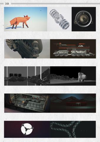 方昱凱 Yu-Kai Fang - 