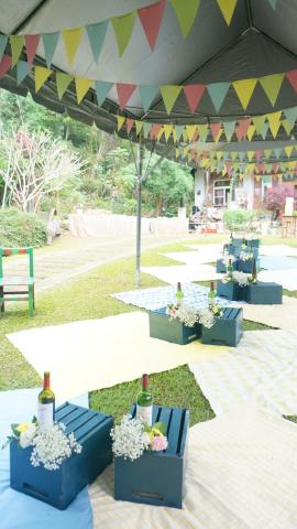 凱倫婚禮工作室 - 