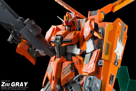 和男塾模型企業社 - 