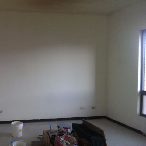 個人工作室『油漆工坊』 - 