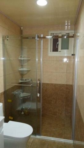 峰豪工作室 - 最近作品浴室翻修