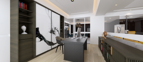 佳穩 &times; 築拾 - 