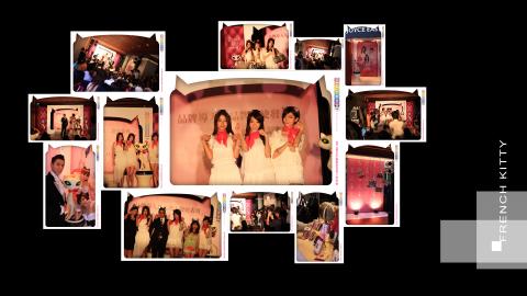 台灣大衛廣告 - 