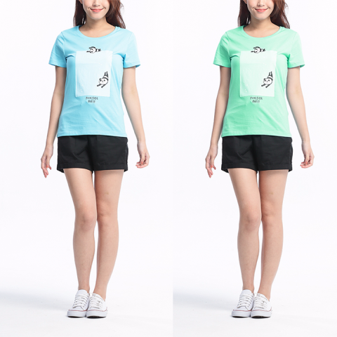 JIE_電商設計工作室 - 網拍-MODEL 單一圖片直接調色處理- 省去賣家少拍需要再補拍的動作及時間。