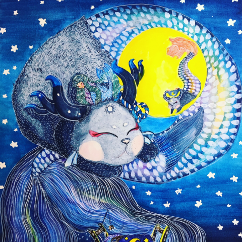 提供刀模圖服務的專家C.W_Kao