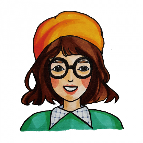 提供照片似顏繪app服務的專家享當文青