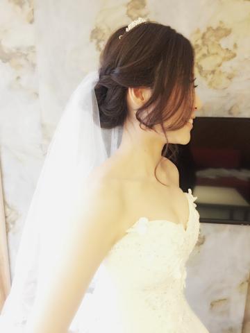 Eunice 新娘秘書 - 