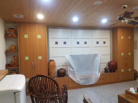 龍騰室內設計裝潢 - 