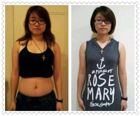 經絡理療師-綠茶&增肌減脂 雕塑身型 - 整個人小一號有沒有 經絡理療師-綠茶&增肌減脂 雕塑身型 - 整個人小一號有沒有