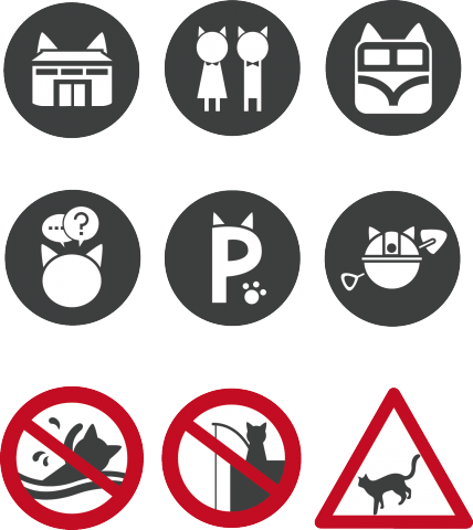 李祖昀 - icon設計